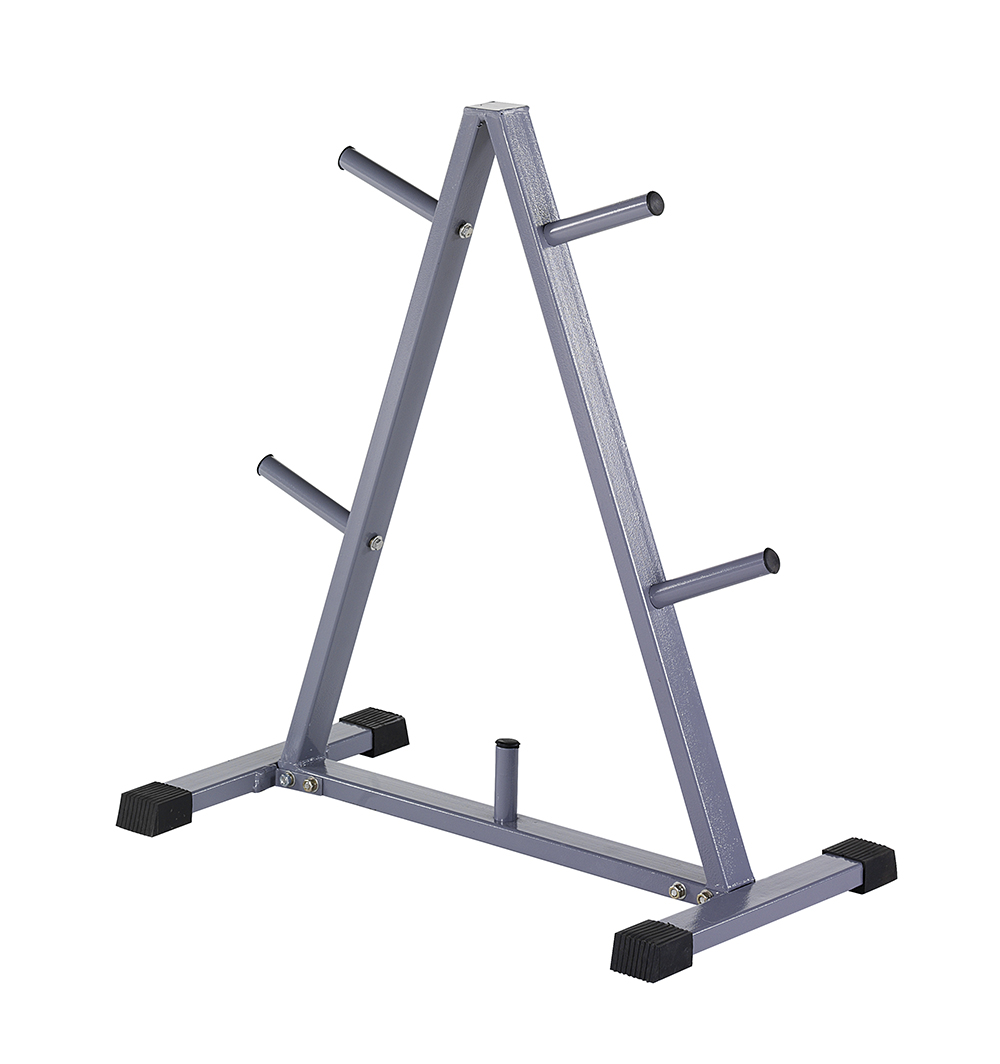 ART 0588  DISKS HOLDER PYRAMID